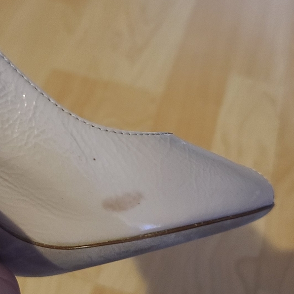 (CCO!)‼️PRICE TO SELL🌷🌷 BURBERRY - Kensel Pump 🌷🌷 - Picture 8 of 11